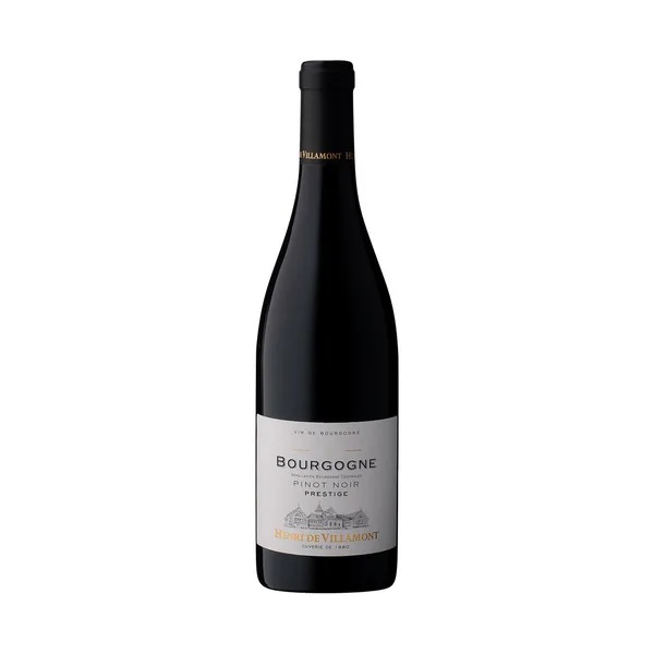 Henri De Villamont Bourgogne Prestige Pinot Noir