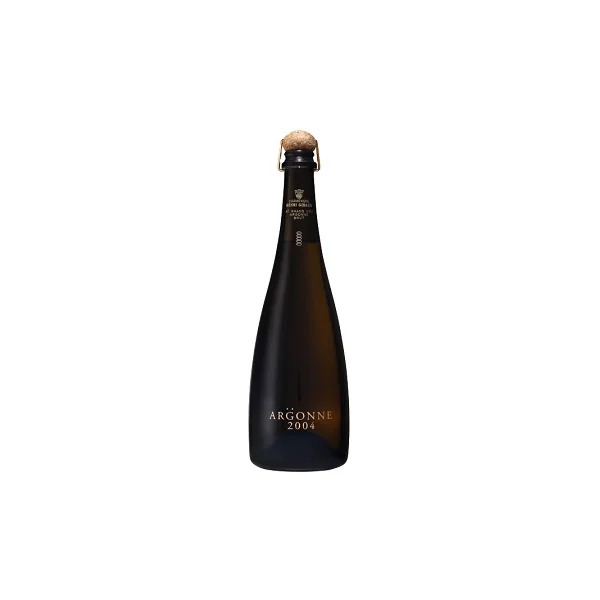 Henri Giraud Champagne Brut Grand Cru Argonne 2012 750ml