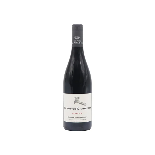 Henri Magnien Ruchottes Chambertin Grand Cru