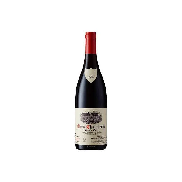 Henri Rebourseau Mazis Chambertin Grand Cru 2018 750ml