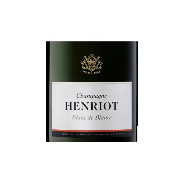 Henriot Brut Blanc de Blancs Champagne NV 1.5L
