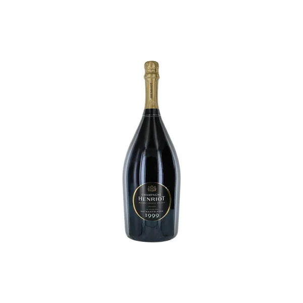 Henriot Brut Champagne Cuvée des Enchanteleurs 1999 1.5L