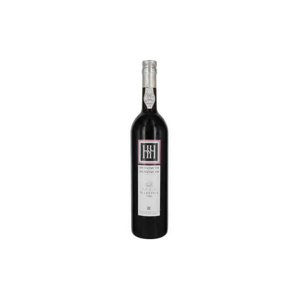 Henriques & Henriques Madeira Full Rich 5 Year Old Generoso Doce NV