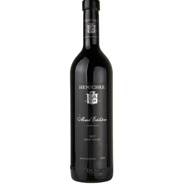 Henschke Eden Valley Mount Edelstone Shiraz / 750 ml
