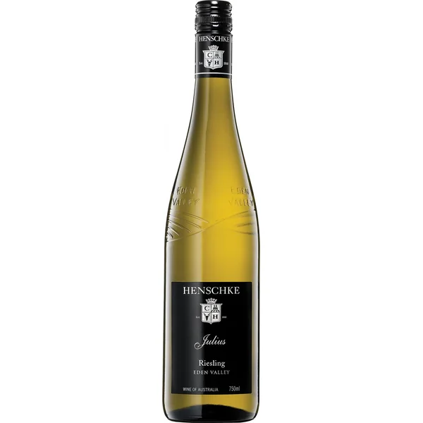Henschke Riesling Julius 2024 750ml