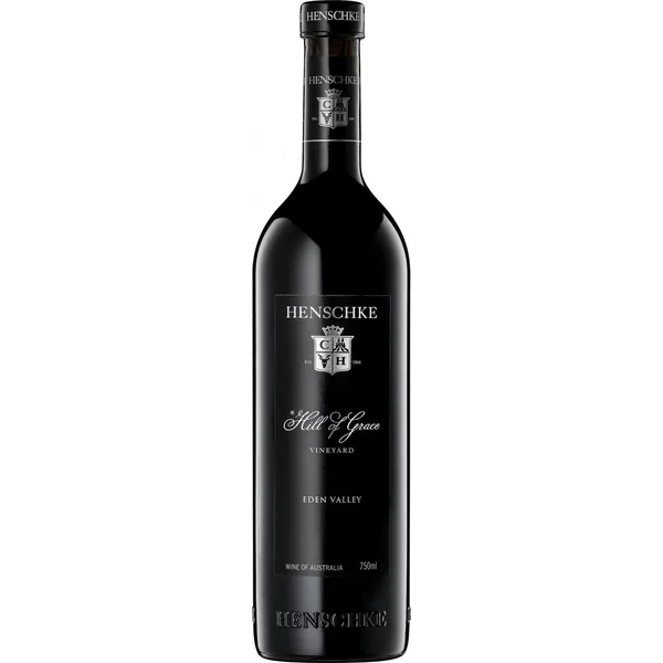 Henschke Shiraz Hill Of Grace 2015 750ml