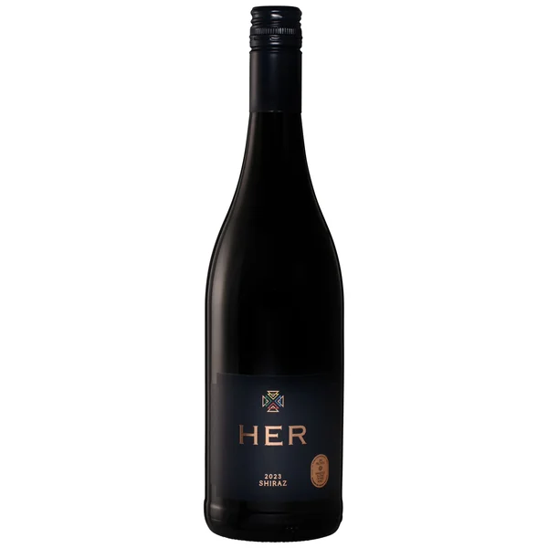 HER Shiraz Western Cape South Africa