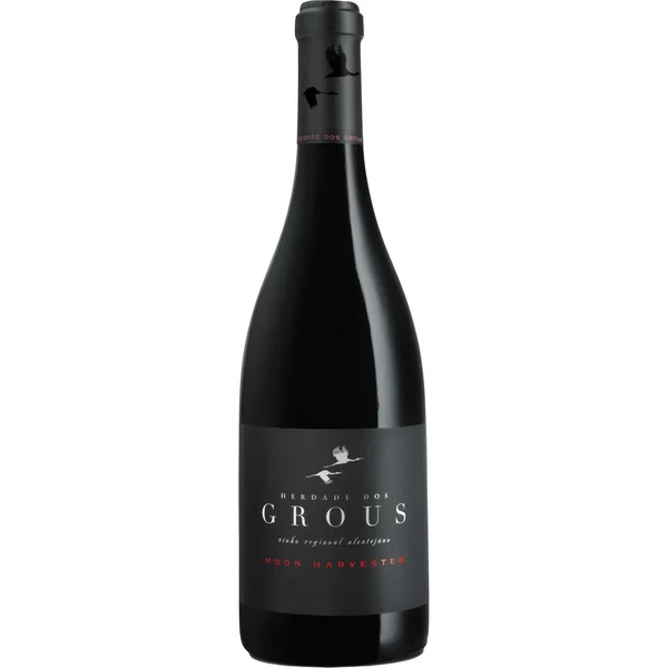 Herdade dos Grous Moon Harvested Red 2022