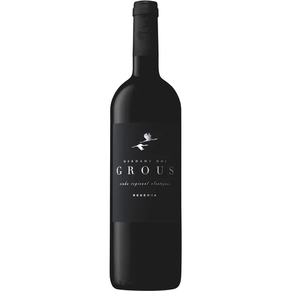 Herdade dos Grous Reserva Red 2021