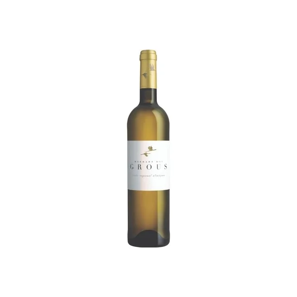 Herdade Dos Grous White Wine Blend Alentejo Portugal