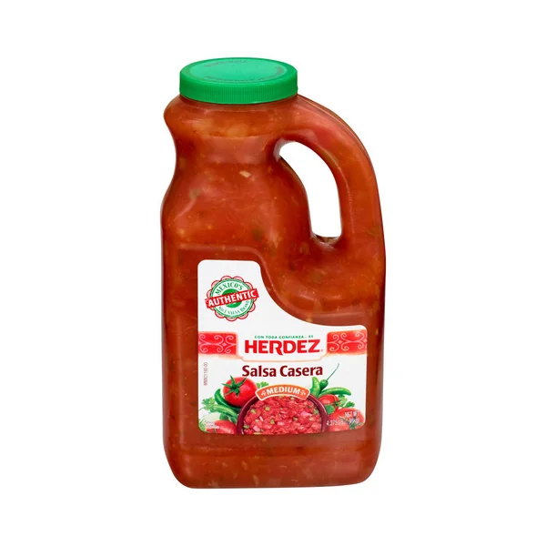 Herdez Casera Medium Salsa