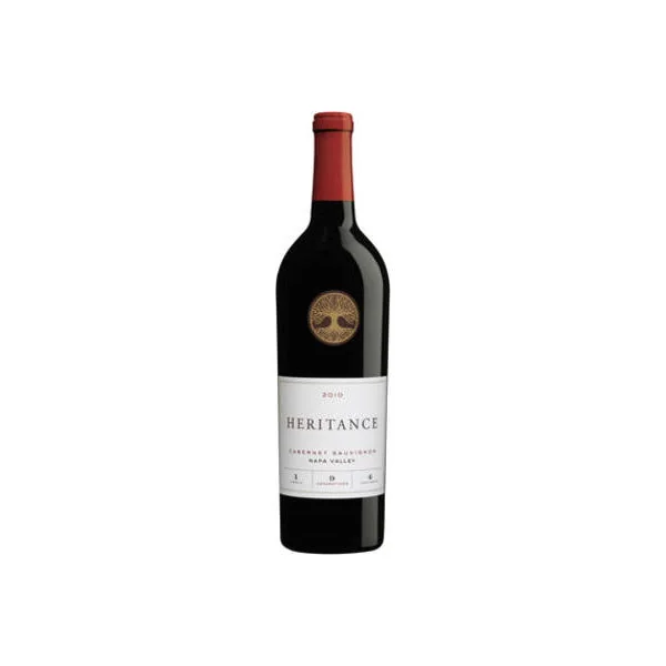 Heritance Cabernet Sauvignon