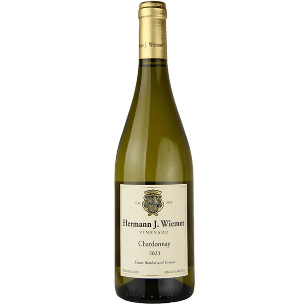Hermann J. Wiemer Chardonnay / 750 ml