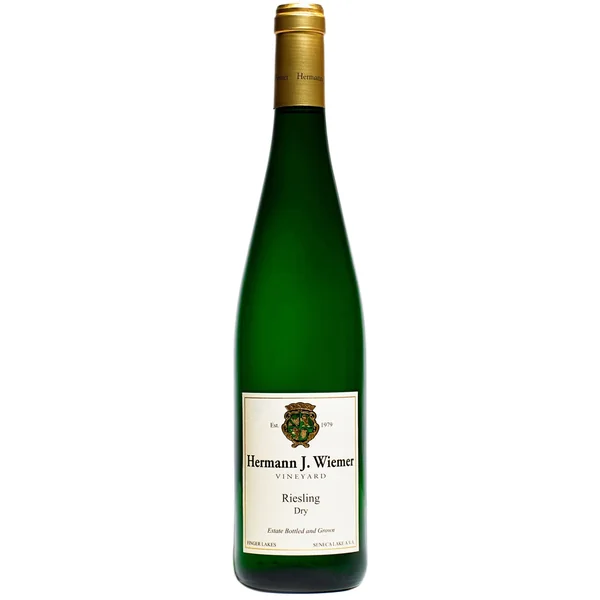 Hermann J Wiemer Dry Riesling Seneca Lake 2022