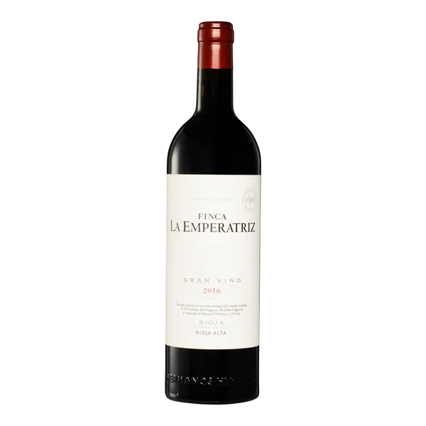 Hermanos Hernaiz Finca la Emperatriz Gran Vino Rioja 2016