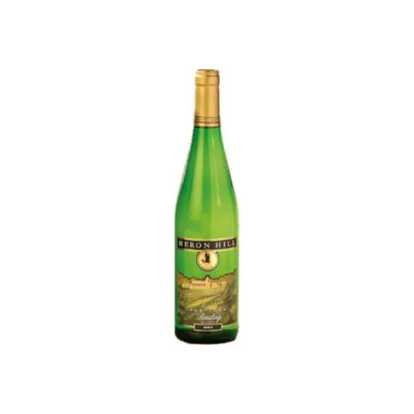 Heron Hill Dry Riesling