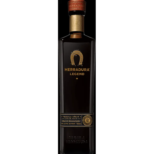 Herradura Tequila Anejo Legend 750ml