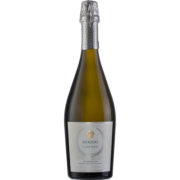 Herzog Lineage Momentus Sparkling White Wine