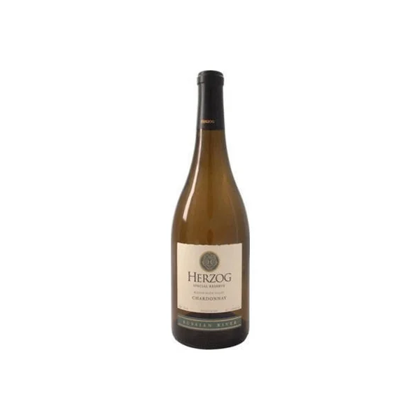 Herzog Special Reserve Russian River Chardonnay