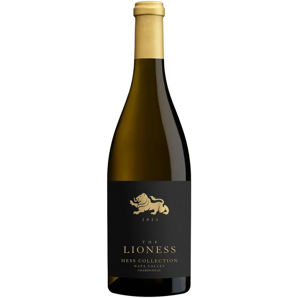 Hess Collection The Lioness Chardonnay Napa Valley 2022