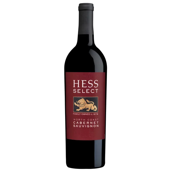 Hess Select Cabernet Sauvignon