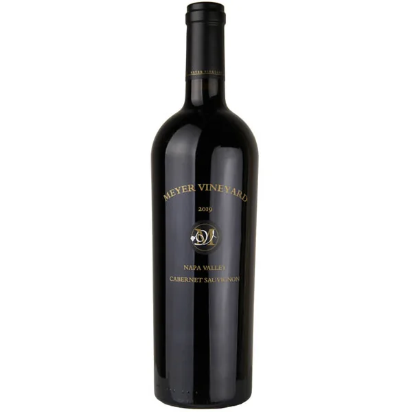 Hestan Meyer Vineyard Napa Valley Cabernet Sauvignon / 750mL