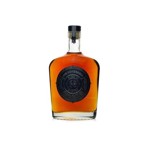 High N' Wicked "The Honorable" 12 Year Straight Bourbon Whiskey