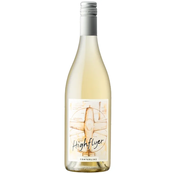 Highflyer Centerline Chardonnay Russian River Valley 2023