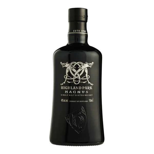 Highland Park Magnus Single Malt Scotch
