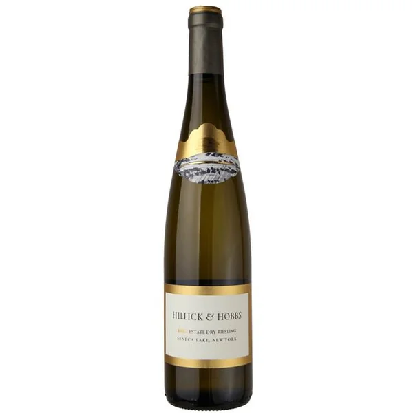 Hillick & Hobbs Dry Riesling / 750mL
