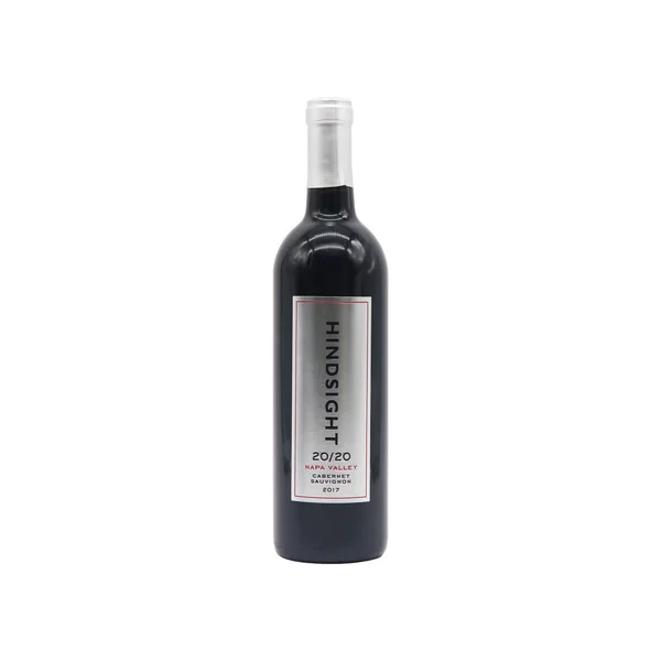 Hindsight 20 / 20 Cabernet Sauvignon