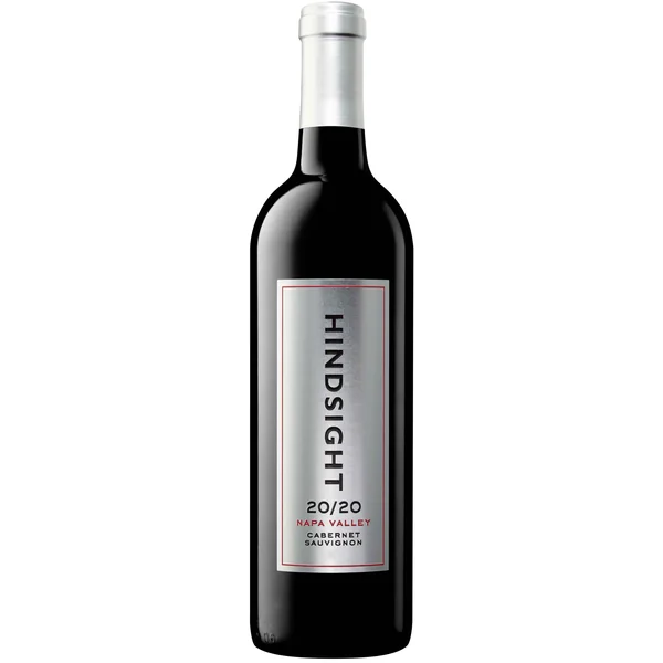 Hindsight 20 20 Cabernet Sauvignon Napa Valley 2018