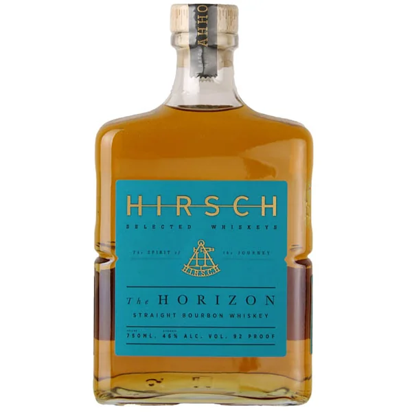 Hirsch Horizon Straight Bourbon Whiskey / 750mL