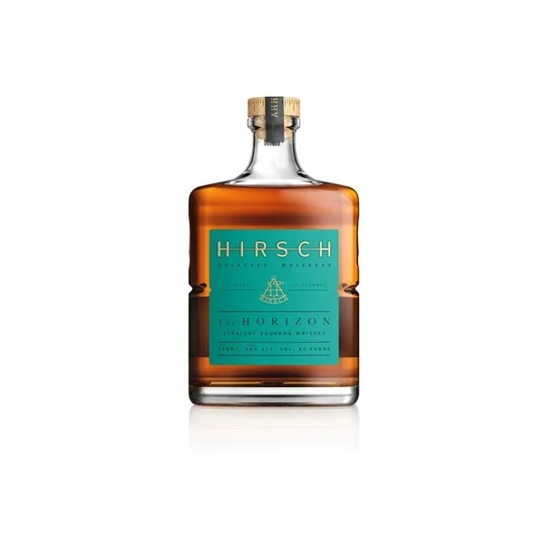 Hirsch The Horizon Straight Bourbon Whiskey