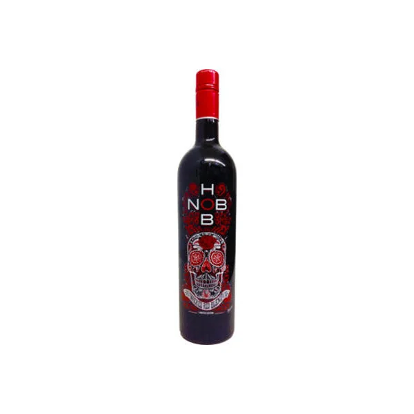 Hob Nob Wicked Red Blend