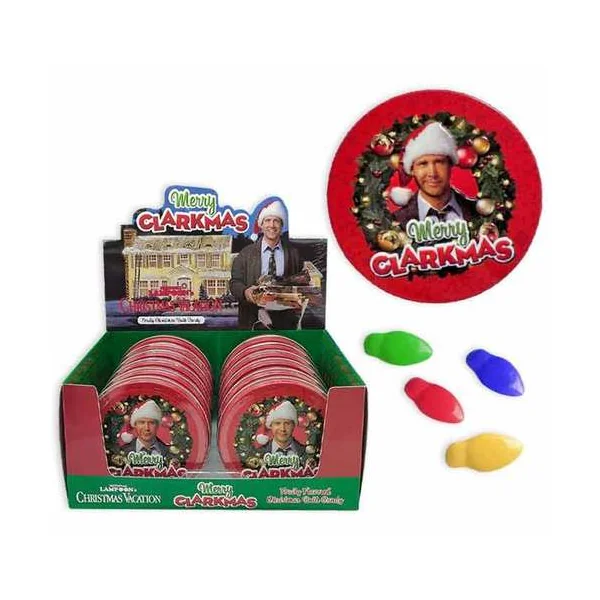 Holiday • Christmas Vacation Merry Clarkmas