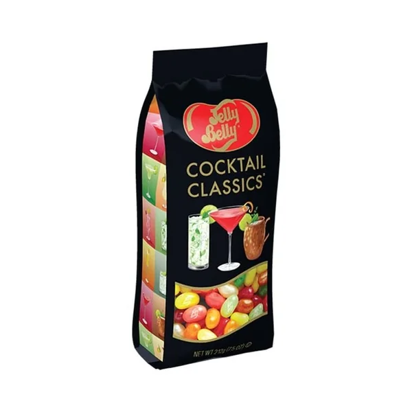 Holiday • Jelly Belly Cocktail Classics 1oz - Image 2