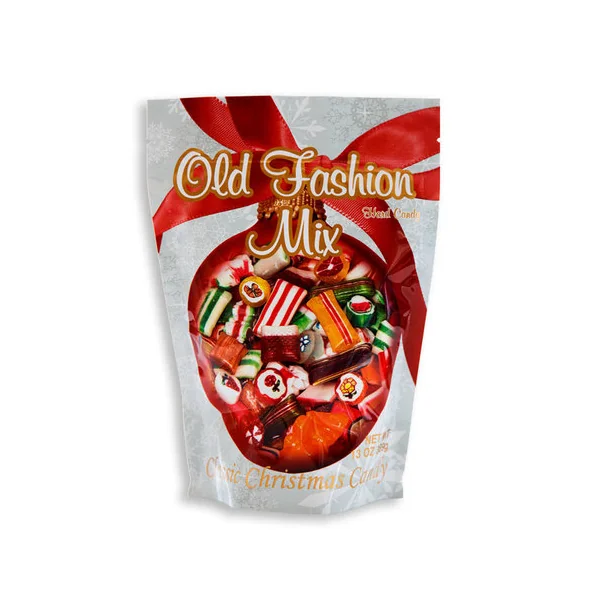 Holiday • Primrose Old Fashion Mix Candy