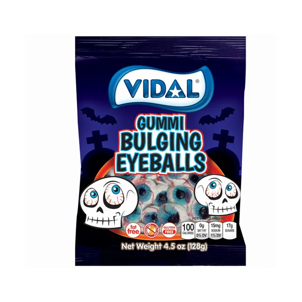 Holiday • Vidal Bulging Eyeballs Bag