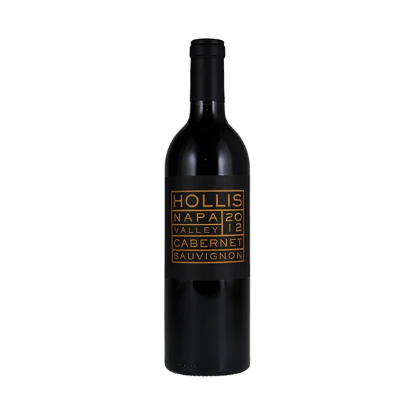 Hollis Cabernet Sauvignon