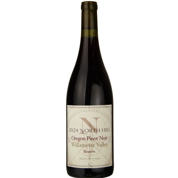 Holloran North Hill Willamette Valley Pinot Noir / 750mL
