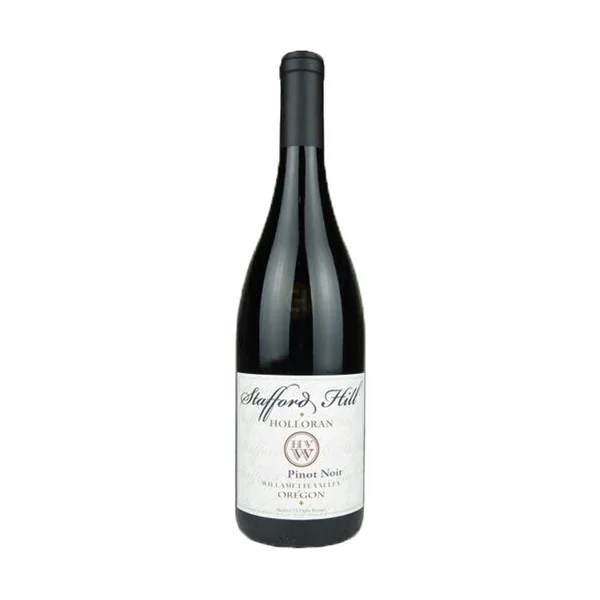 Holloran Stafford Hill Pinot Noir 2023 750ml