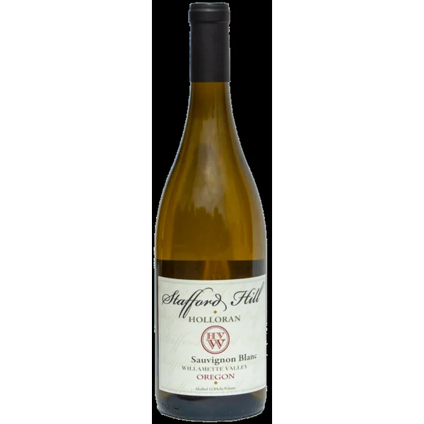 Holloran Stafford Hill Sauvignon Blanc 2024 750ml