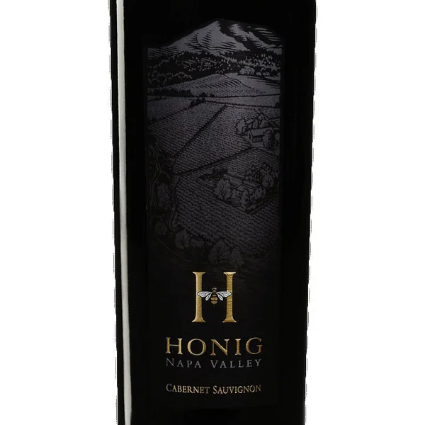 Honig Cabernet Sauvignon Napa Valley 2018