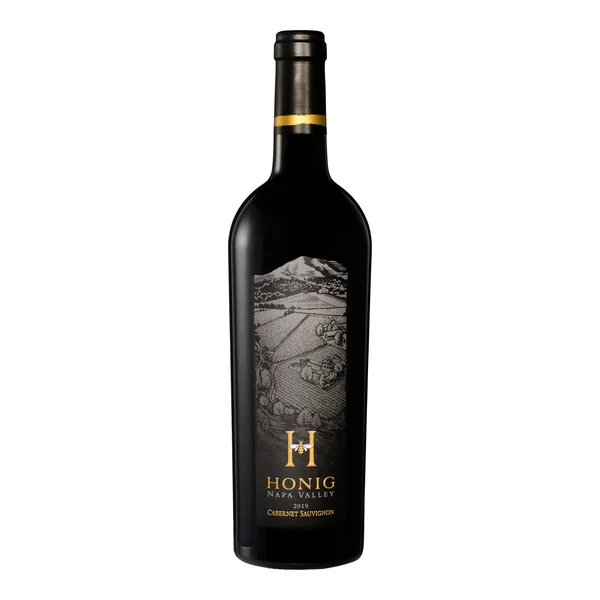 Honig Cabernet Sauvignon Napa Valley 2019