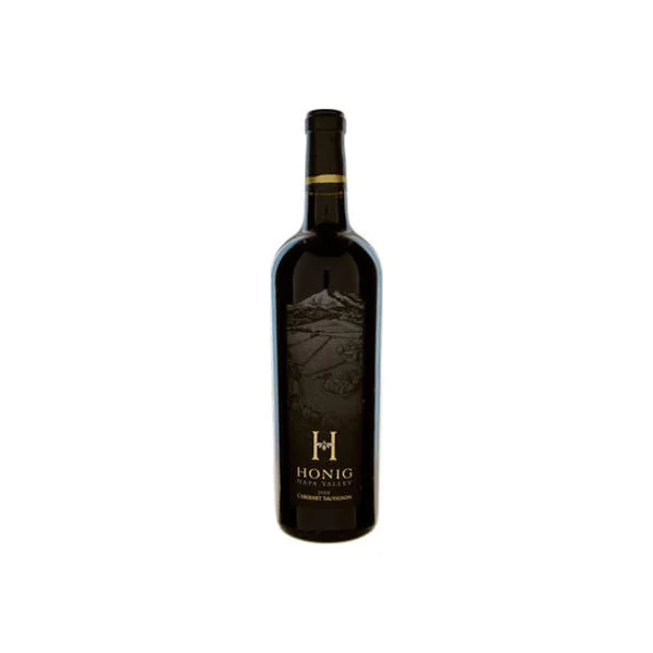 Honig Cabernet Sauvignon Napa Valley
