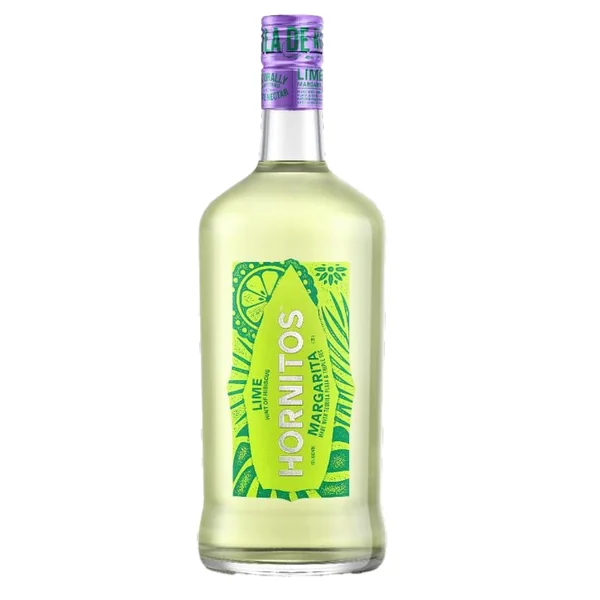 Hornitos Lime Hibiscus Margarita Cocktail