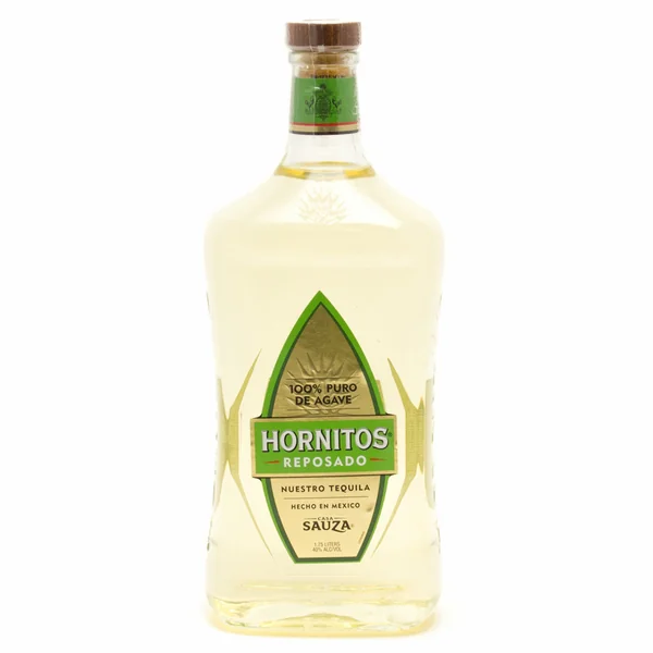HORNITOS REPOSADO TEQUILA 1.75L