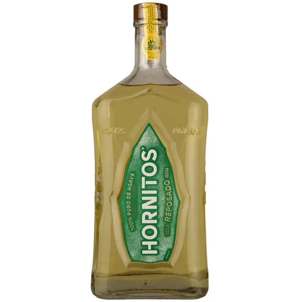 Hornitos Reposado Tequila / 1.75L