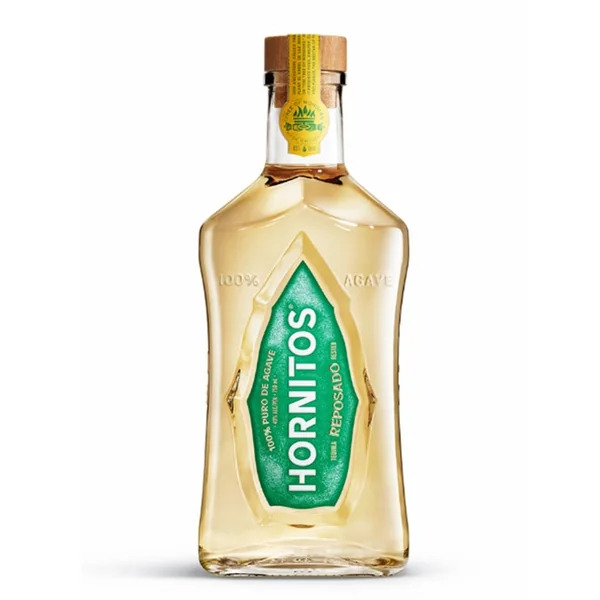 HORNITOS REPOSADO TEQUILA 750ML